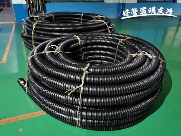 HDPE·COD（通訊專用）管材