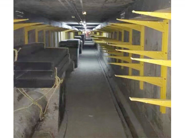 穿線用涂塑鋼管